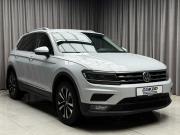 Volkswagen Tiguan II Ижевск  - изображение 37