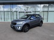 Hyundai Creta I Рестайлинг Воронеж  - изображение 13
