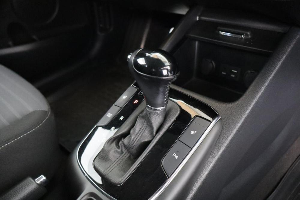 Kia Cerato III Рестайлинг (Classic) Санкт-Петербург  - изображение 11