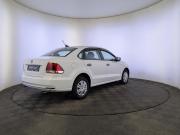 Volkswagen Polo V Рестайлинг Москва  - изображение 31