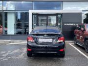 Hyundai Solaris I Москва  - изображение 23