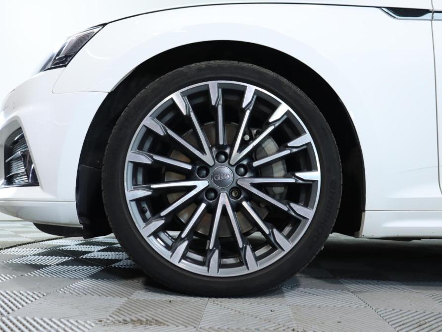 Audi A5 II (F5) Санкт-Петербург  - изображение 11