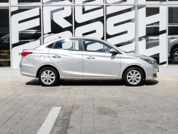 Changan Alsvin с пробегом 2023 года, цена 1 180 000 рублей, 14793 км, седан, Автокод Объявления