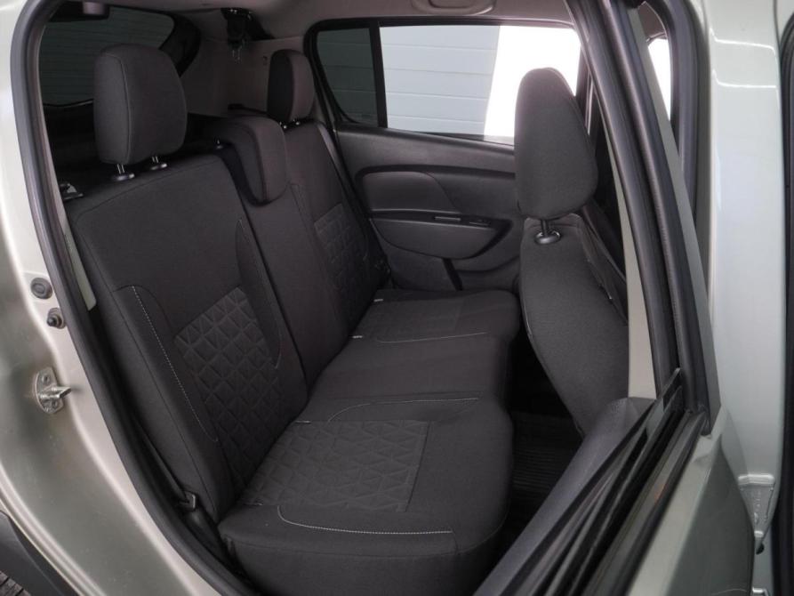 Renault Sandero II Воронеж  - изображение 7