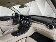 Mercedes-Benz GLC I (X253) Рестайлинг Москва  - изображение 35