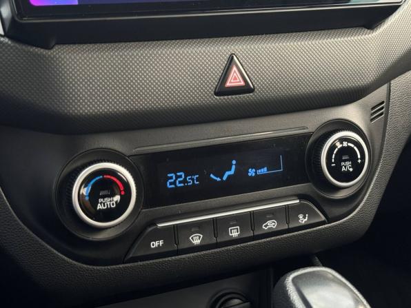 Hyundai Creta I с пробегом 2019 года, цена 1 789 000 рублей, 113198 км, внедорожник, Автокод Объявления