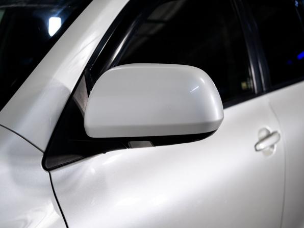 Toyota Highlander II (XU40) Рестайлинг с пробегом 2013 года, цена 2 127 000 рублей, 202329 км, внедорожник, Автокод Объявления
