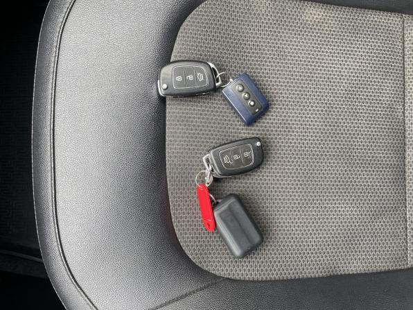 Hyundai ix35 I Рестайлинг с пробегом 2014 года, цена 1 312 000 рублей, 252270 км, внедорожник, Автокод Объявления