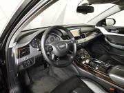 Audi A8 III (D4) Рестайлинг Москва  - изображение 40