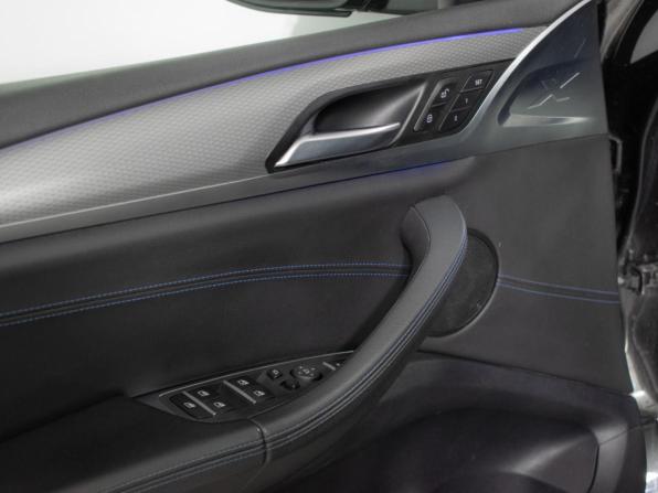 BMW X3 III (G01) с пробегом 2018 года, цена 3 290 000 рублей, 204345 км, внедорожник, Автокод Объявления