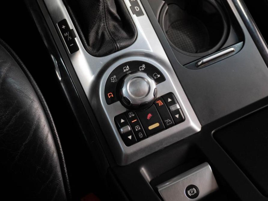 Land Rover Range Rover III Рестайлинг Тюмень  - изображение 19