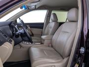 Toyota Highlander II (XU40) Рестайлинг Москва  - изображение 53