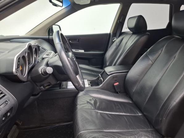 Nissan Murano I (Z50) с пробегом 2006 года, цена 515 000 рублей, 168226 км, внедорожник, Автокод Объявления