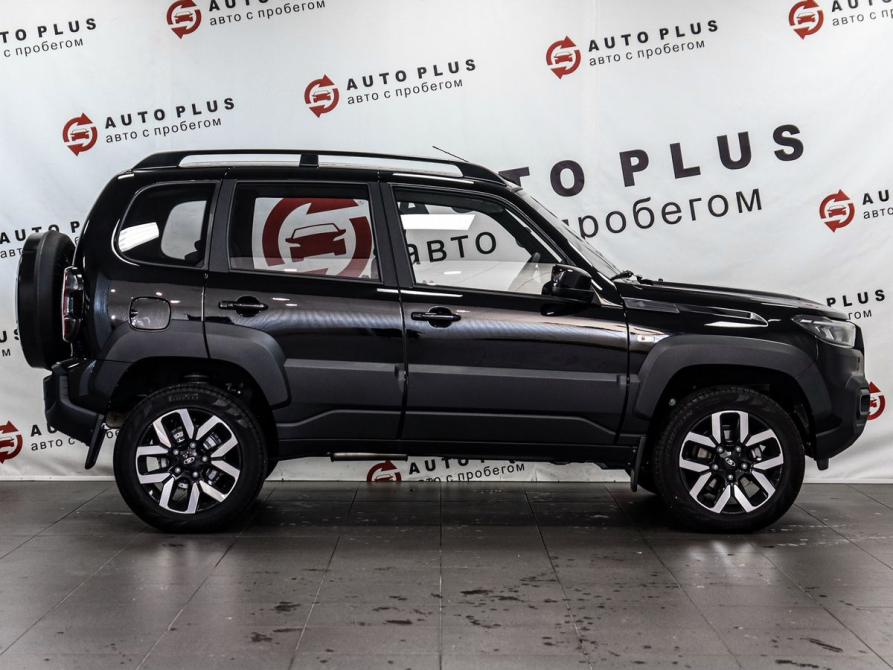 Lada (ВАЗ) Niva Travel I Рестайлинг Минеральные Воды  - изображение 5