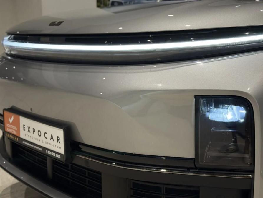 Li Auto (Lixiang) L7 I Новосибирск  - изображение 17