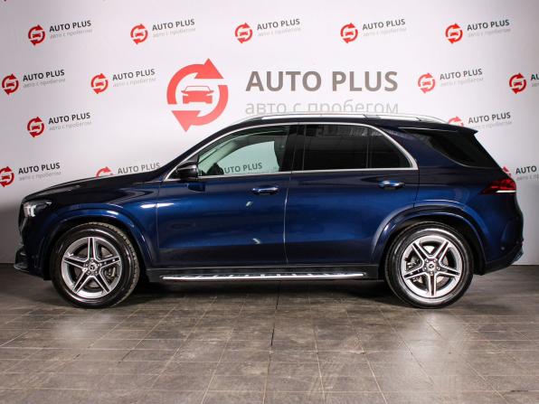 Mercedes-Benz GLE II (V167) с пробегом 2020 года, цена 6 195 000 рублей, 67878 км, внедорожник, Автокод Объявления