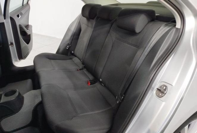 Volkswagen Jetta VI с пробегом 2013 года, цена 1 090 000 рублей, 228335 км, седан, Автокод Объявления