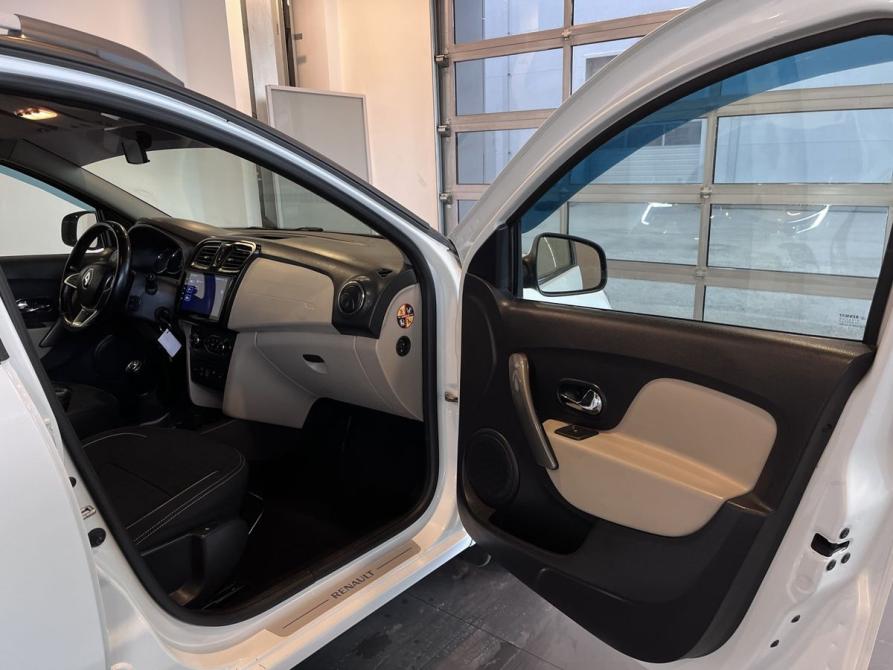 Renault Logan II Рестайлинг Чебоксары  - изображение 27