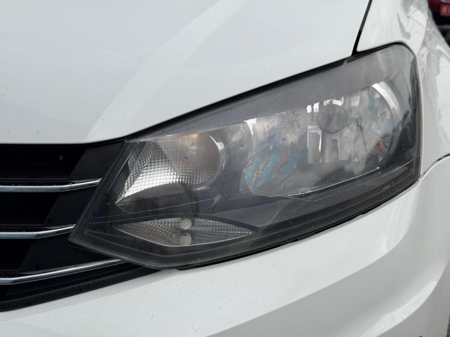 Volkswagen Polo V Рестайлинг Набережные Челны  - изображение 9