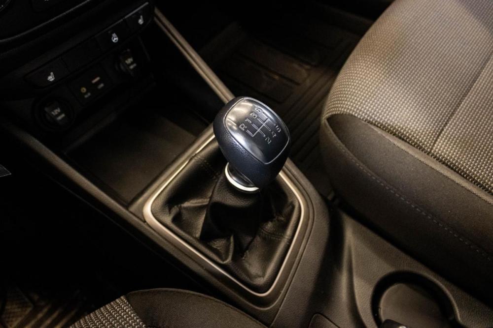 Hyundai Solaris II Уфа  - изображение 20