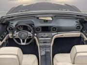 Mercedes-Benz SL-Класс AMG III (R231) Москва  - изображение 48