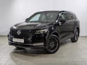 Dongfeng DFSK ix7 Химки  - изображение 31