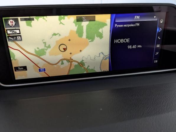 Lexus RX IV с пробегом 2016 года, цена 4 599 000 рублей, 43409 км, внедорожник, Автокод Объявления