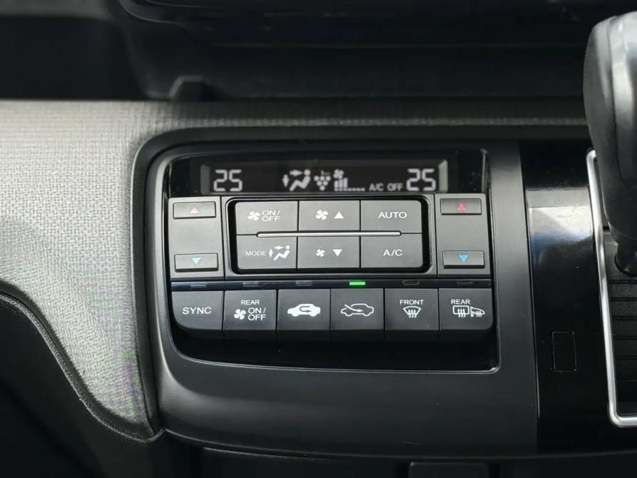 Honda Stepwgn V Рестайлинг Новосибирск  - изображение 15