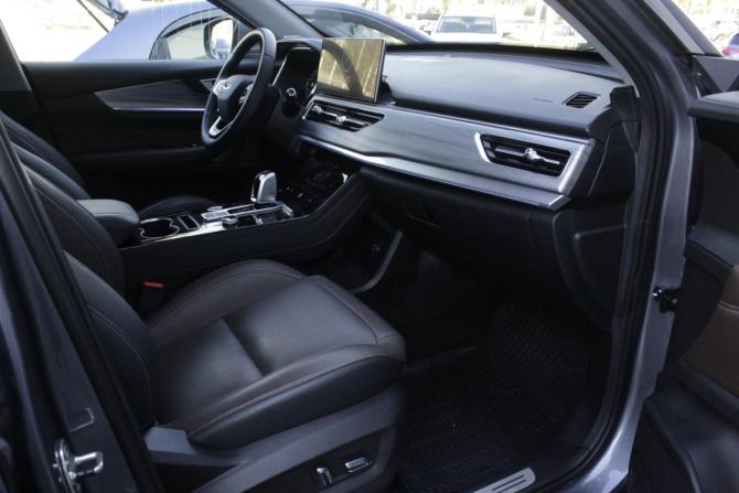 Chery Tiggo 8 Pro I с пробегом 2023 года, цена 2 145 000 рублей, 71273 км, внедорожник, Автокод Объявления