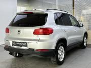 Volkswagen Tiguan I Рестайлинг Уфа  - изображение 23