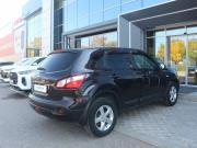 Nissan Qashqai I Рестайлинг Стерлитамак  - изображение 22