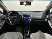 Hyundai Solaris I Санкт-Петербург  - изображение 22