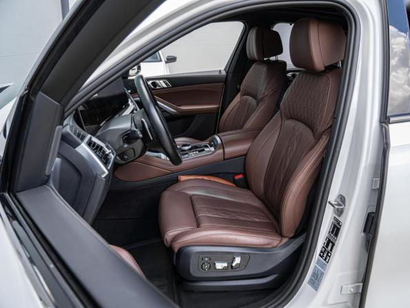 BMW X6 III (G06) Рестайлинг с пробегом 2023 года, цена 12 510 000 рублей, 32724 км, внедорожник, Автокод Объявления