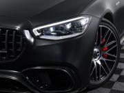 Mercedes-Benz S-Класс AMG IV (W223) Москва  - изображение 69