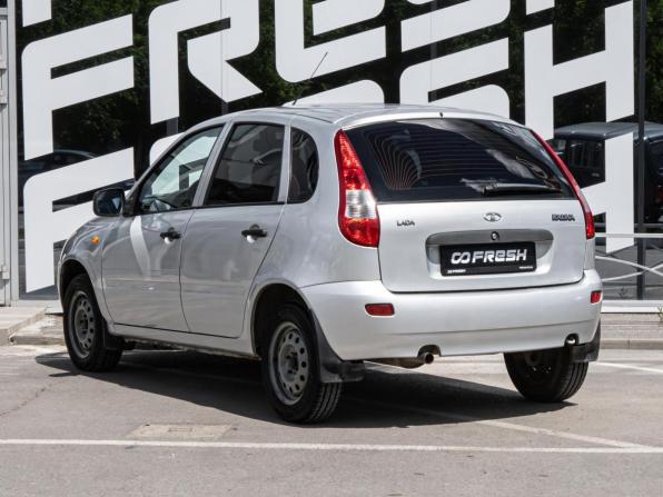 Lada (ВАЗ) Kalina I с пробегом 2012 года, цена 459 000 рублей, 114249 км, хэтчбек, Автокод Объявления