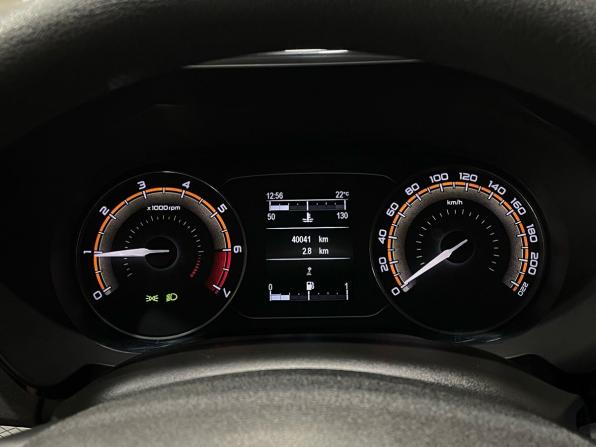 Lada (ВАЗ) Vesta I Рестайлинг (NG) с пробегом 2024 года, цена 1 125 000 рублей, 40040 км, седан, Автокод Объявления