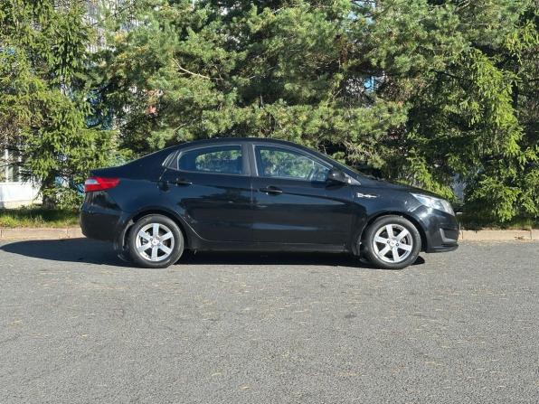 Kia Rio III с пробегом 2014 года, цена 649 000 рублей, 173469 км, седан, Автокод Объявления