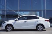 Kia Rio IV Ульяновск  - изображение 30