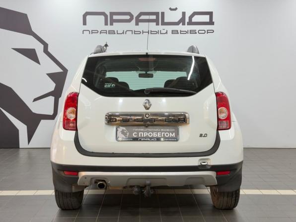 Renault Duster I с пробегом 2015 года, цена 1 119 900 рублей, 148000 км, внедорожник, Автокод Объявления