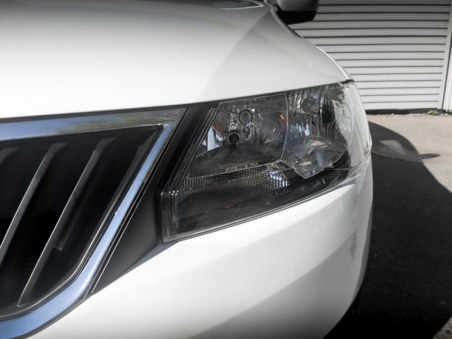 Skoda Rapid I Рестайлинг Москва  - изображение 17