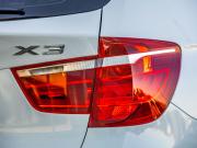 BMW X3 II (F25) Волгоград  - изображение 44