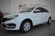 Lada (ВАЗ) Vesta I Рестайлинг (NG) Киров  - изображение 31