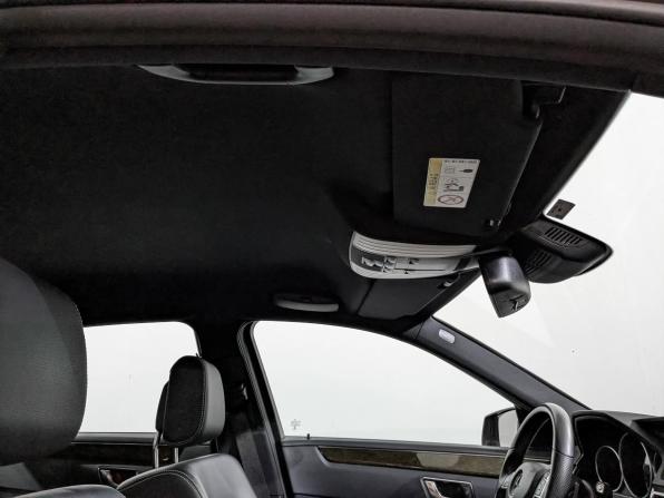 Mercedes-Benz E-Класс IV (W212 S212 C207) Рестайлинг с пробегом 2015 года, цена 2 710 000 рублей, 73500 км, седан, Автокод Объявления