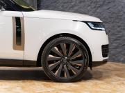 Land Rover Range Rover V Москва  - изображение 38