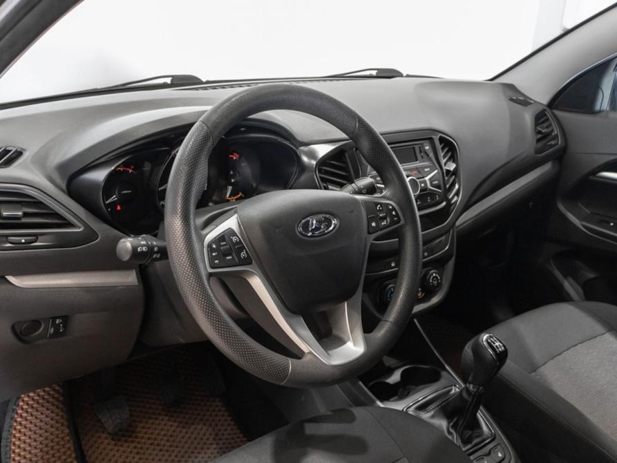 Lada (ВАЗ) Vesta I Казань  - изображение 5