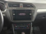 Volkswagen Tiguan II Рестайлинг Москва  - изображение 34