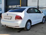 Volkswagen Polo V Рестайлинг Москва  - изображение 18