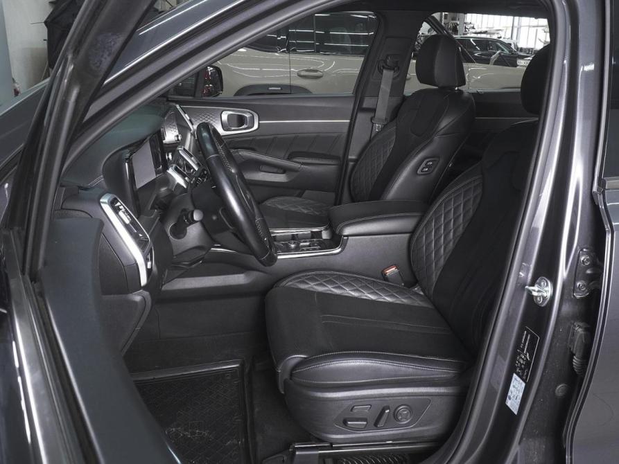 Kia Sorento IV Ростов-на-Дону  - изображение 11