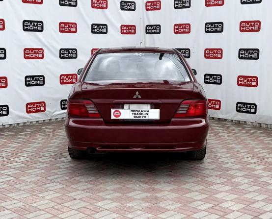 Mitsubishi Galant VIII с пробегом 2000 года, цена 399 990 рублей, 239203 км, седан, Автокод Объявления