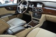 Mercedes-Benz GLK-Класс I (X204) Рестайлинг Иркутск  - изображение 65